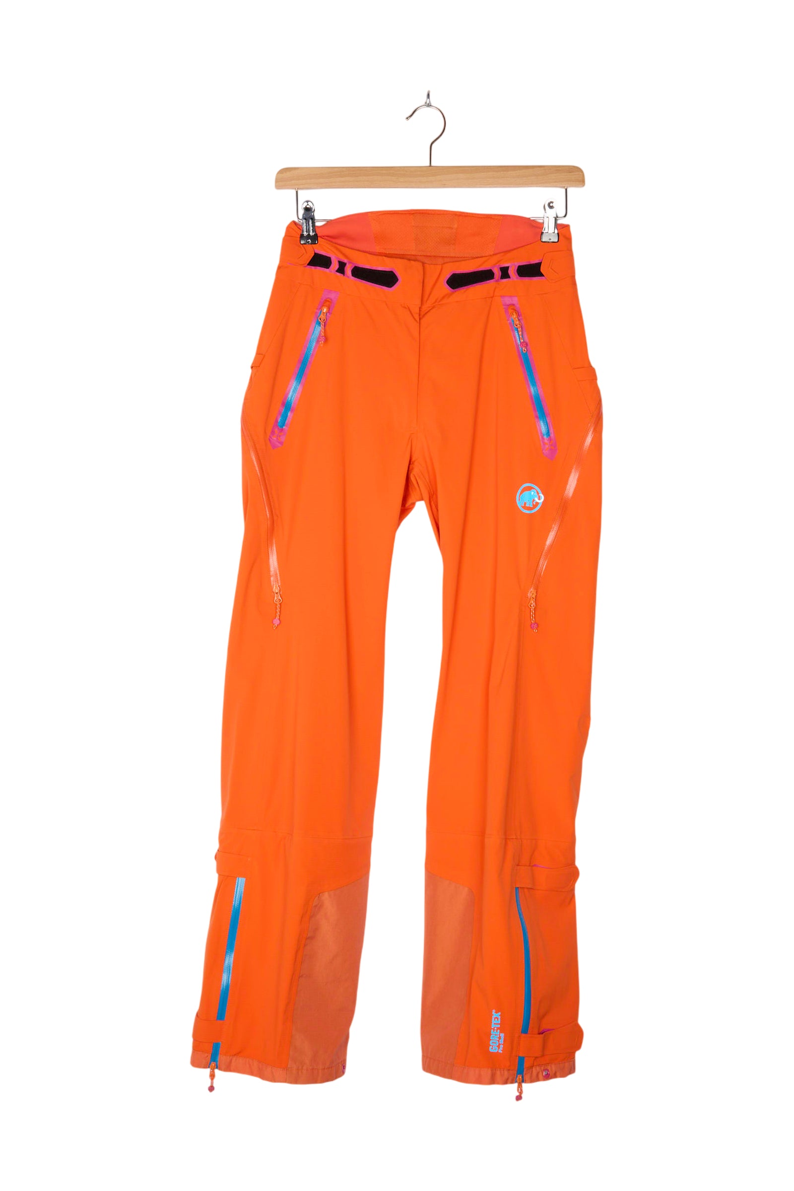 Hardshellhose mit Goretex für Damen